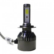 Светодиодная (LED) лампа Starlite Premium H7 5500K