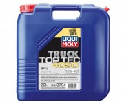   Liqui Moly Top Tec Truck 4050 10w-40