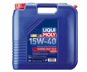   Liqui Moly Touring High Tech SHPD 15w-40