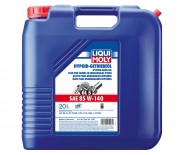 ̳   Liqui Moly Hypoid-Getriebeoil SAE 85W-140 GL5