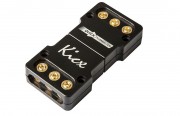    Kicx Quick Connector
