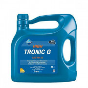  ARAL HighTronic G SAE 5W-30