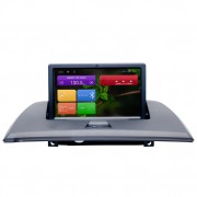 Штатная магнитола RedPower 31103 для BMW X3 (E83) 2003-2010 (Android 6.0)