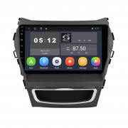   Sound Box SB-9094 2G CA  Hyundai Santa Fe (ix45) Android 10