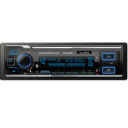 Автомагнітола Celsior CSW-2009 Multicolor