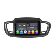Штатная магнитола Sound Box SB-8183 2G CA для Kia Sorento 2015+ (Android 10)