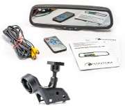         Phantom RMS-430 DVR Full HD-97  Subaru