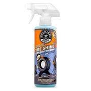 Средство для ухода за шинами и резиновой отделкой (чернитель) Chemical Guys Tire Kicker Extra Shiny