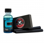 -   Chemical Guys Carbon Flex C9 Protective Trim Coating