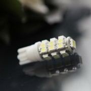   (LED) Falcon T10-25X (4300K, 6000K) Can-Bus