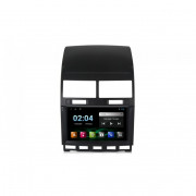   Abyss Audio SE-9111  Volkswagen Touareg 2003-2010 (Android 9)