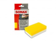 Губка-аплікатор Sonax 417300