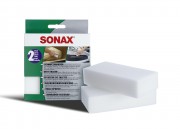 Губка для чищення забруднених поверхонь Sonax 416000