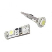 Комплект светодиодов (LED) Falcon T10-3X-Pro Can-Bus (обманка)