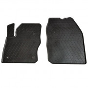 Коврики в салон Stingray для Ford Focus III USA (C346) 2011-2018 2шт (1007352)