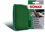Губка для видалення комах Sonax 427141