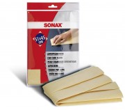 Салфетка для удаления влаги с авто Sonax 419200 (44х44см)