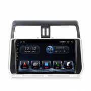   Abyss Audio MP-0147 DSP  Toyota Land Cruiser Prado J150 (2018+) Android 10