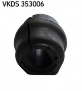 Втулка стабілізатора SKF VKDS 353006
