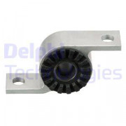Сайлентблок важеля DELPHI TD1619W