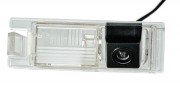 Камера заднього виду Phantom CA-35+FM-02 для Hyundai ix35 (LM) 2010-2015