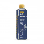 Присадка для устранения течи моторного масла (стоп-течь) Mannol 9423 Oil Leak-Stop (250мл)