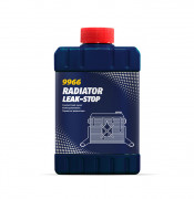 Герметик системи охолодження Mannol 9966 Radiator Leak-Stop (325мл)