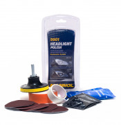       Mannol 9801 Headlight Polish