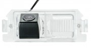 Камера заднего вида Phantom CA-35+FM-04 для для Hyundai / Kia