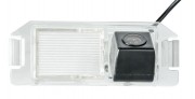 Камера заднего вида Phantom CA-35+FM-05 для Hyundai / Kia
