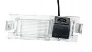 Камера заднього виду Phantom CA-35+FM-11 для Hyundai / Kia