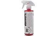      `` Chemical Guys Glassworkz Optical Clarity Glass Cleaner (473)