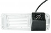 Камера заднего вида Phantom CA-35+FM-13 для Volkswagen / Skoda / Seat / Audi / Porsche / ZAZ