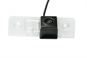 Камера заднего вида Phantom CA-35+FM-17 для Skoda / Volvo / Ford