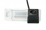 Камера заднего вида Phantom CA-35+FM-24 для Nissan