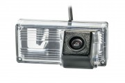 Камера заднього виду Phantom CA-35+FM-29 для Toyota Land Cruiser 100, Land Cruiser 200, Land Cruiser Prado