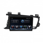Штатная магнитола Abyss Audio MP-9188 DSP для Kia Optima, K5 (2011-2014) Android 10