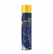  ,   - Mannol 9919 Anticor Schwarz ( 650)