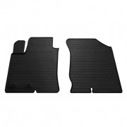 Коврики в салон Stingray для Hyundai Sonata (NF) 2004-2010 2шт (1009362)