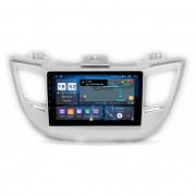   Abyss Audio QS-9214 DSP  Hyundai Tucson, ix35 (2015+) Android 11