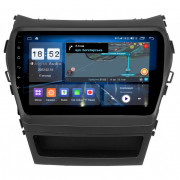 Штатна магнітола Abyss Audio QS-9216 DSP для Hyundai Santa Fe, ix45 (2013-2017) Android 11
