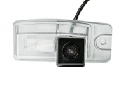 Камера заднего вида Phantom CA-35+FM-56 для Nissan X-Trail, Murano / Infiniti FX, EX