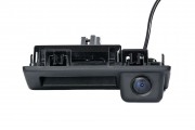 Камера заднего вида Phantom CA-VAG2 для Skoda Rapid 2012+, Yeti 2014+