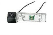 Камера заднего вида Phantom CA-35+FM-70 для Geely EC8, GC5, GC6, GX2, MK