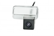 Камера заднего вида Phantom CA-35+FM-75 для Citroen / Peugeot / Toyota