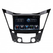   Abyss Audio MP-9219 DSP  Hyundai Sonata 2009-2015 (Android 10)