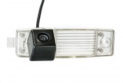 Камера заднього виду Phantom CA-35+FM-28 для Toyota Highlander, Prius, Highlander Hibrid / Lexus RX