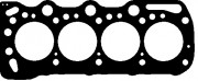 Прокладка головки блоку циліндрів ELRING 458170