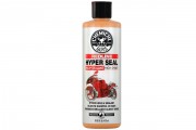 Гибридный воск и усилитель блеска для мотоциклов Chemical Guys Redline Hyper Seal (473мл)