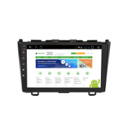 Штатна магнітола RedPower 31009R IPS DSP для Honda CR-V 2006-2012 (Android 7+)